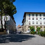 Santa Croce Historic Loft With A View